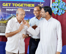 Udupi: RCI – Shirva organizes Christmas Friendly Get-together